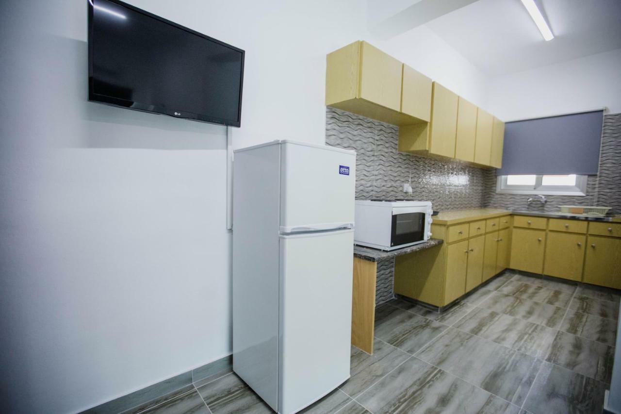 Twins Apartments 下皮尔戈斯 外观 照片